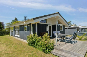Cozy Holiday Home Close To Marielyst Beach, Bogø By